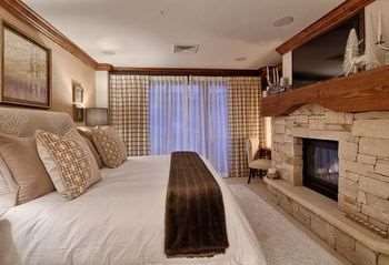 Abode At Silver Strike Hotel Park City Room photo